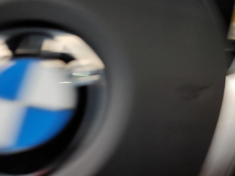 2024 BMW 3 Series 320i M Sport photo 28