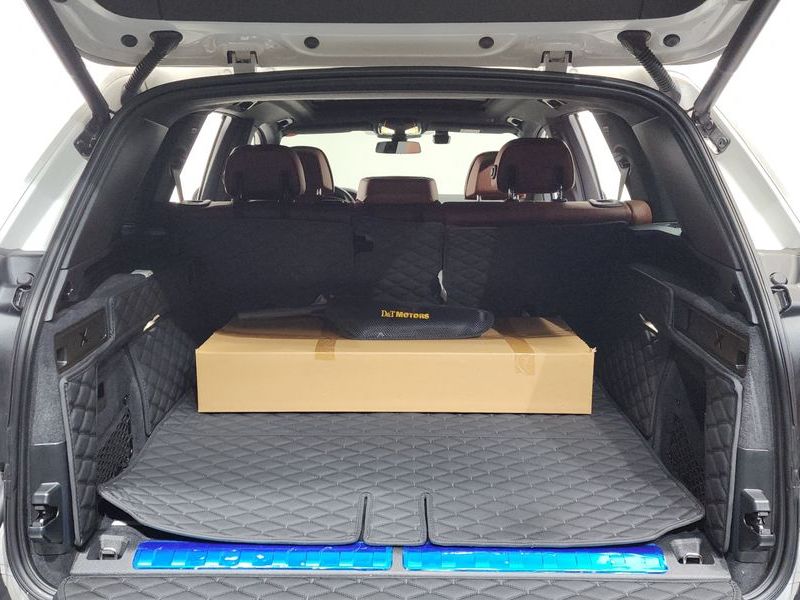 2022 BMW X5 xDrive 45e M Sport photo 20