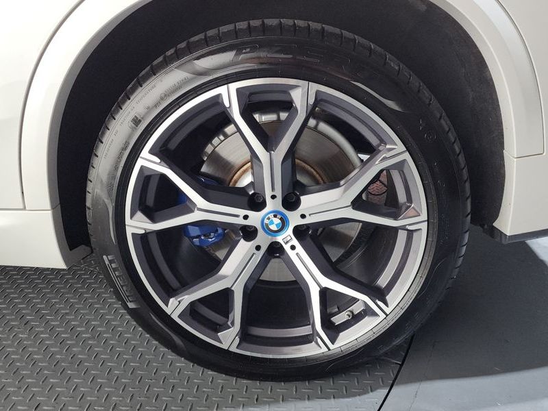 2022 BMW X5 xDrive 45e M Sport photo 21