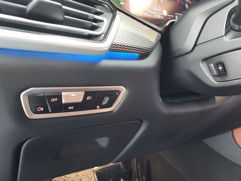2022 BMW X5 xDrive 45e M Sport photo 29