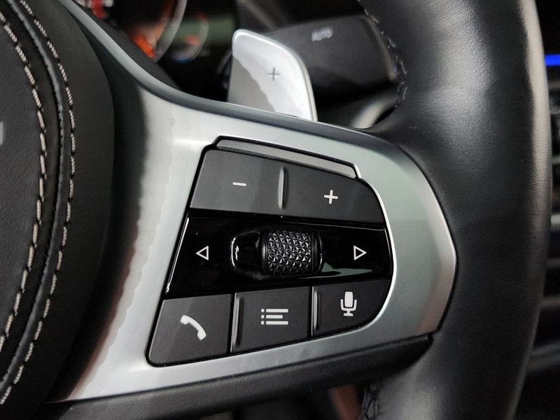 2021 BMW X6 xDrive40i M Sport photo 15