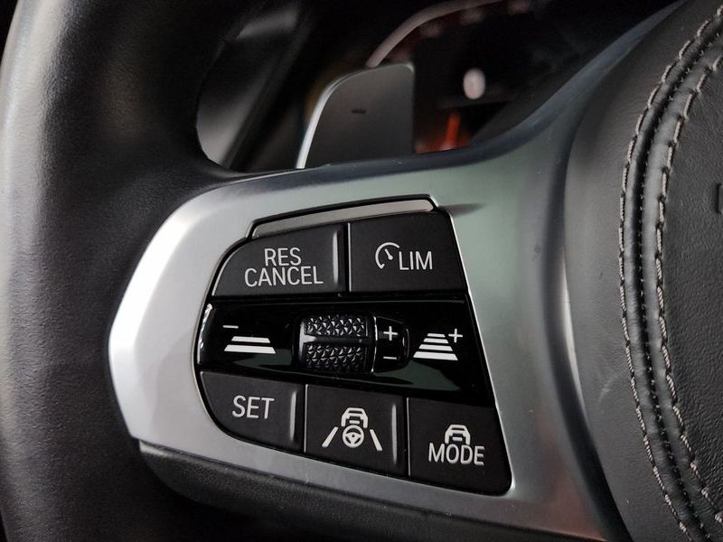 2021 BMW X6 xDrive40i M Sport photo 16