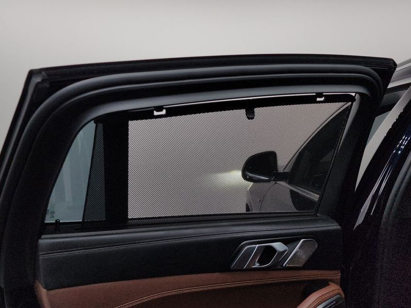 2021 BMW X6 xDrive40i M Sport photo 20