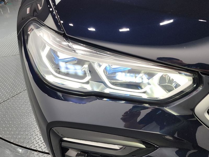 2021 BMW X6 xDrive40i M Sport photo 22