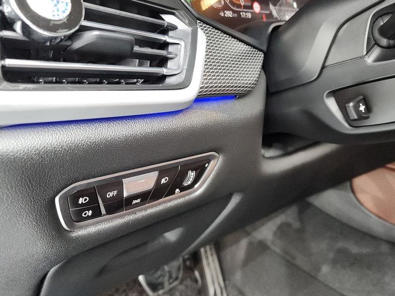 2021 BMW X6 xDrive40i M Sport photo 28