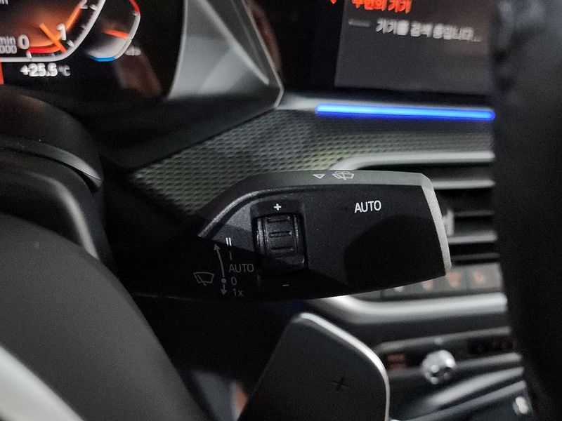 2021 BMW X6 xDrive40i M Sport photo 30
