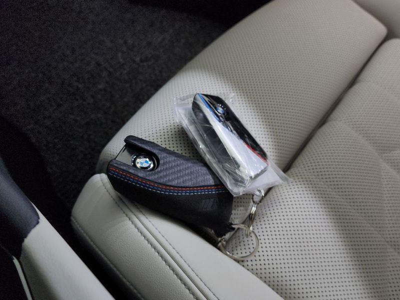 2024 BMW 5 Series 520i M Sport photo 15
