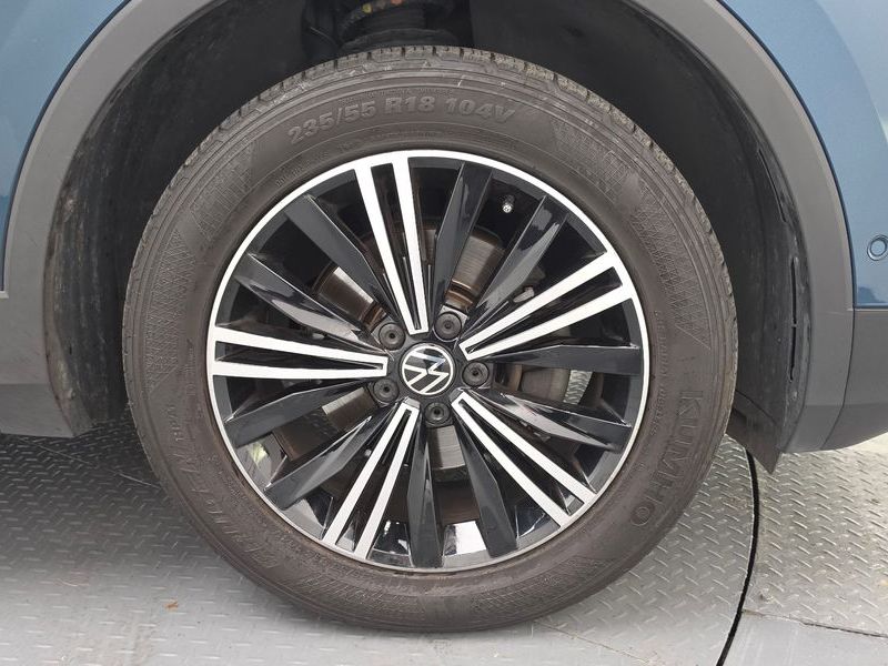 2022 Volkswagen Tiguan 2.0 TDI 4-Motion Premium photo 21