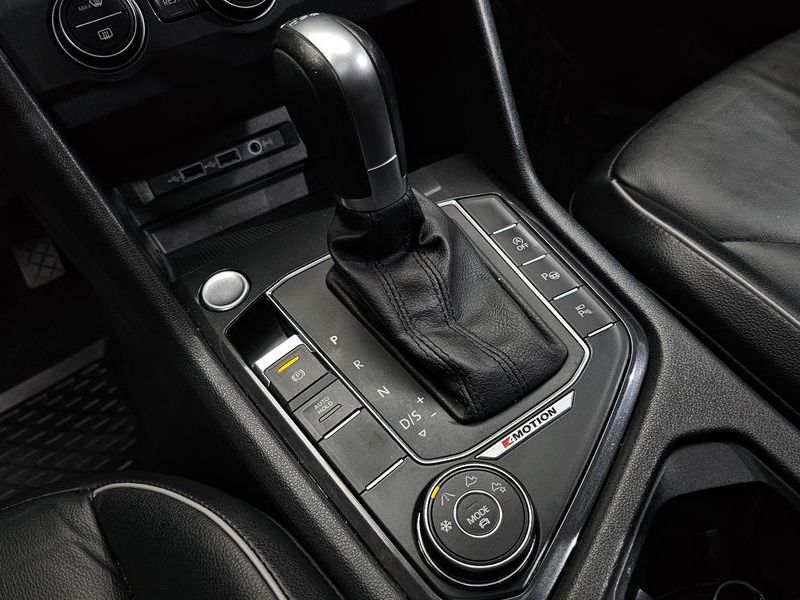 2018 Volkswagen Tiguan 2.0 TDI 4Motion Prestige photo 9