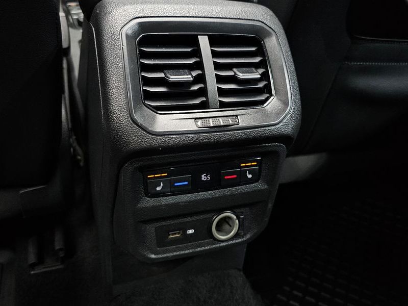 2018 Volkswagen Tiguan 2.0 TDI 4Motion Prestige photo 19