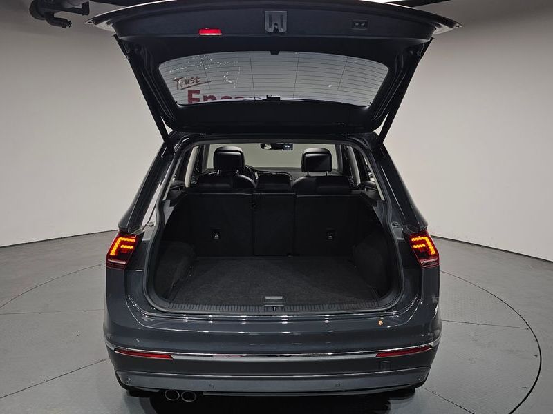 2018 Volkswagen Tiguan 2.0 TDI 4Motion Prestige photo 20