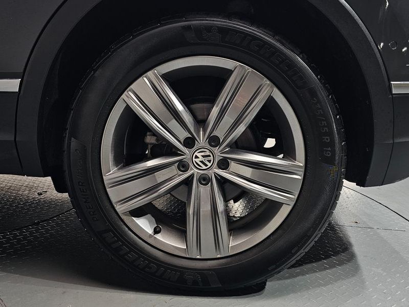 2018 Volkswagen Tiguan 2.0 TDI 4Motion Prestige photo 21