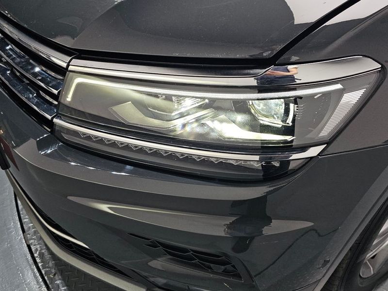 2018 Volkswagen Tiguan 2.0 TDI 4Motion Prestige photo 22