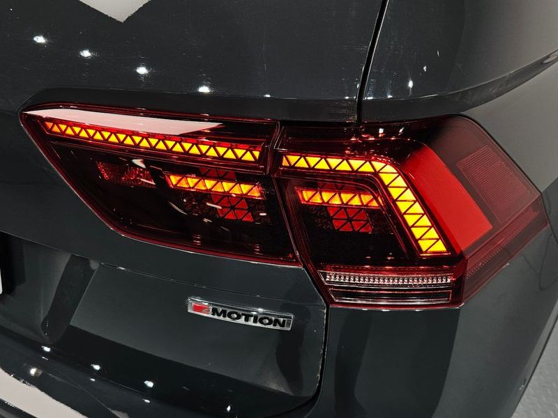 2018 Volkswagen Tiguan 2.0 TDI 4Motion Prestige photo 23
