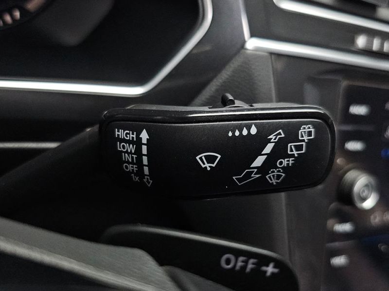 2018 Volkswagen Tiguan 2.0 TDI 4Motion Prestige photo 27
