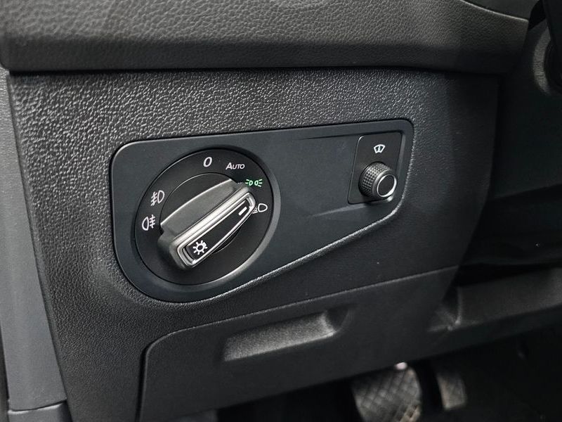 2018 Volkswagen Tiguan 2.0 TDI 4Motion Prestige photo 28