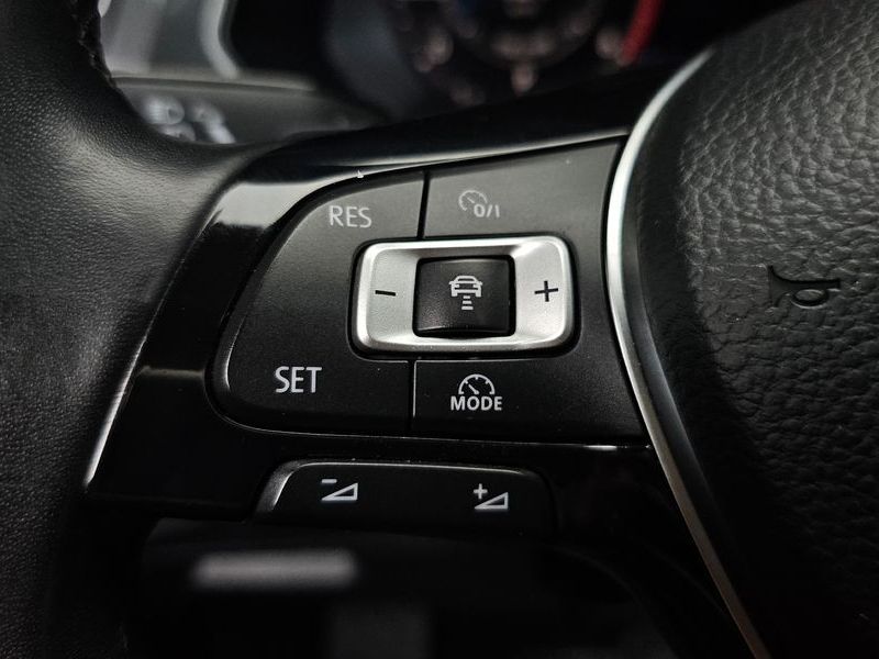 2018 Volkswagen Tiguan 2.0 TDI 4Motion Prestige photo 29
