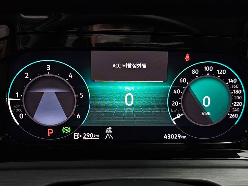 2024 Volkswagen Golf 2.0 TDI Prestige photo 8