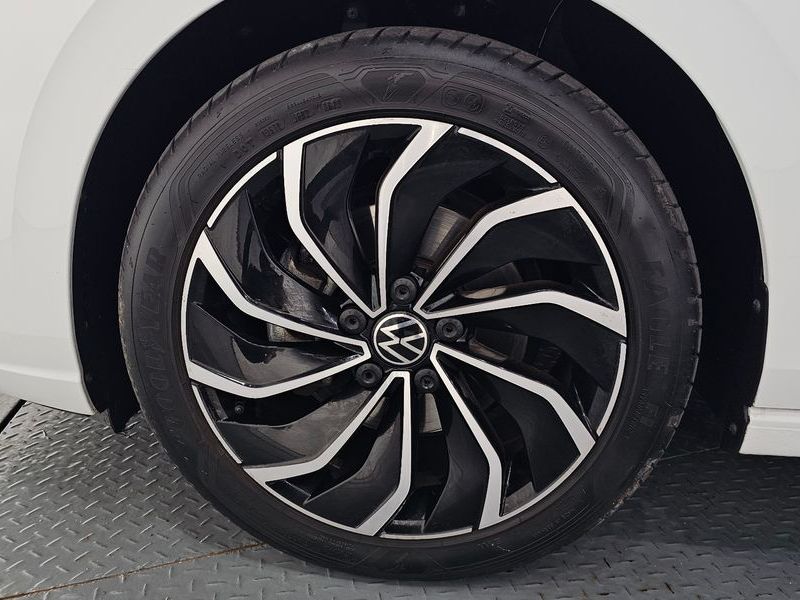 2024 Volkswagen Golf 2.0 TDI Prestige photo 21