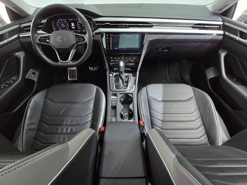 2022 Volkswagen Arteon 2.0 TDI Prestige photo 7