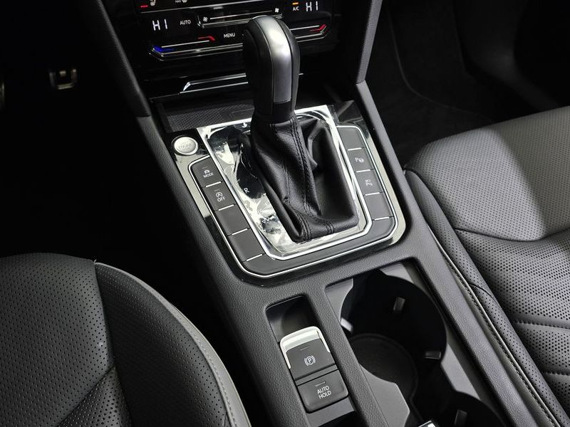 2022 Volkswagen Arteon 2.0 TDI Prestige photo 9
