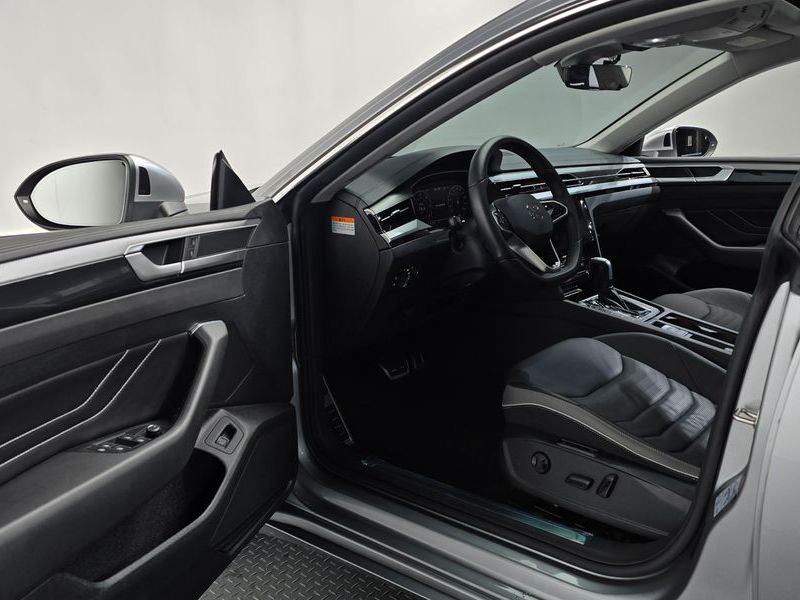 2022 Volkswagen Arteon 2.0 TDI Prestige photo 10