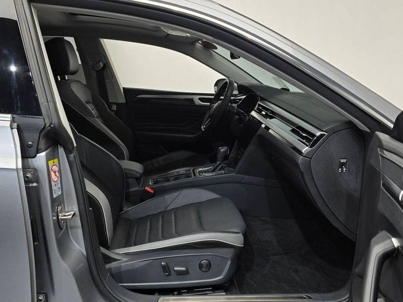 2022 Volkswagen Arteon 2.0 TDI Prestige photo 11