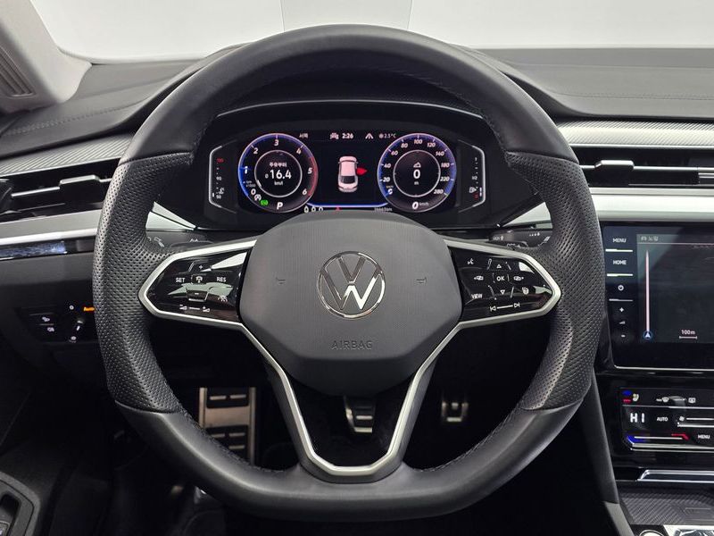 2022 Volkswagen Arteon 2.0 TDI Prestige photo 13