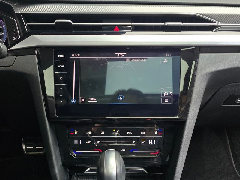 2022 Volkswagen Arteon 2.0 TDI Prestige photo 14