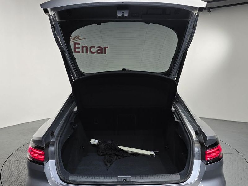 2022 Volkswagen Arteon 2.0 TDI Prestige photo 20