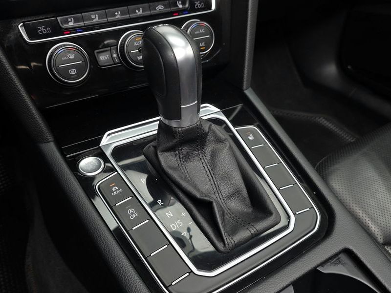 2018 Volkswagen Arteon 2.0 TDI Prestige photo 9