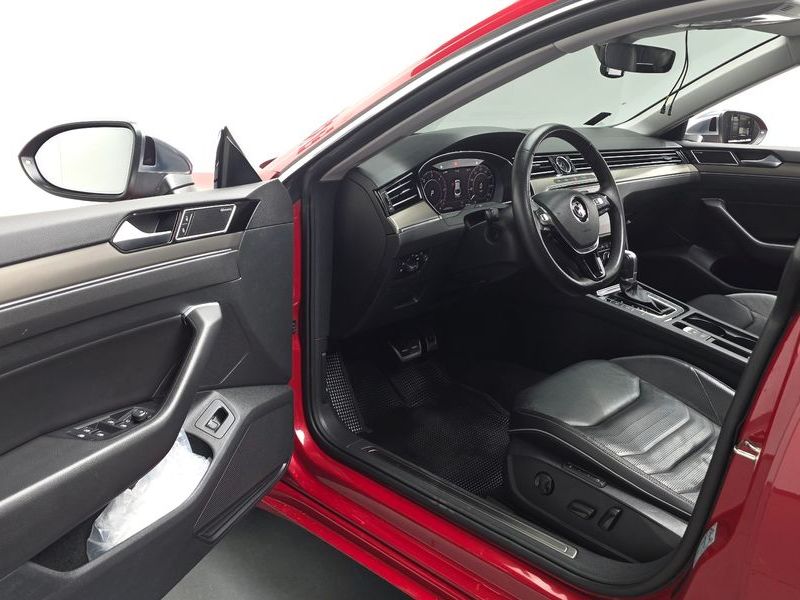 2018 Volkswagen Arteon 2.0 TDI Prestige photo 10