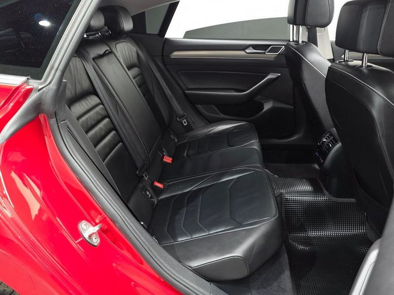 2018 Volkswagen Arteon 2.0 TDI Prestige photo 11