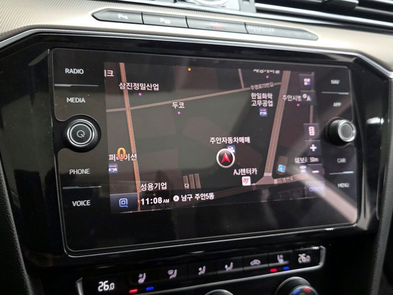 2018 Volkswagen Arteon 2.0 TDI Prestige photo 14