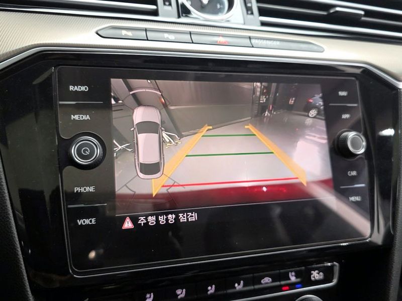 2018 Volkswagen Arteon 2.0 TDI Prestige photo 15