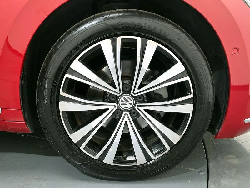 2018 Volkswagen Arteon 2.0 TDI Prestige photo 21