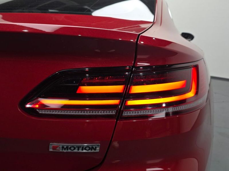 2018 Volkswagen Arteon 2.0 TDI Prestige photo 23