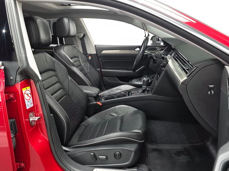 2018 Volkswagen Arteon 2.0 TDI Prestige photo 26