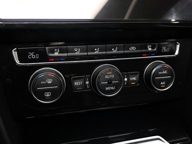 2018 Volkswagen Arteon 2.0 TDI Prestige photo 27