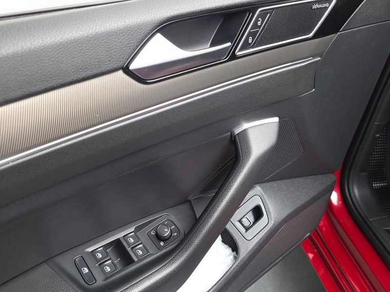 2018 Volkswagen Arteon 2.0 TDI Prestige photo 29
