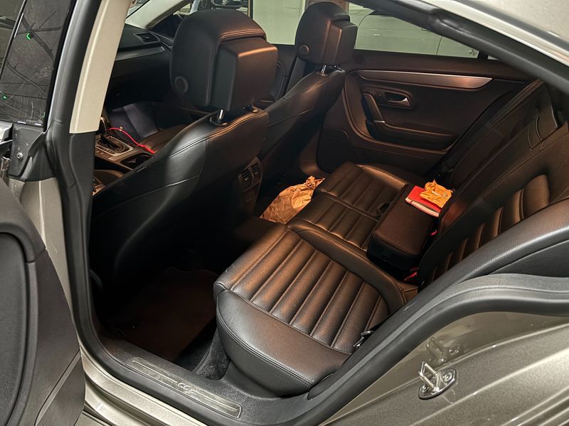 2015 Volkswagen New CC 2.0 TSI photo 18