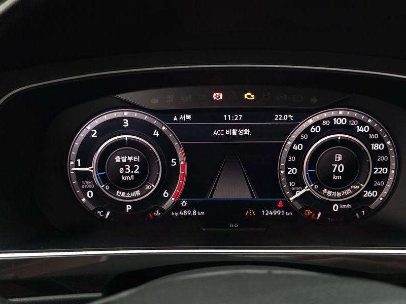 2018 Volkswagen Tiguan 2.0 TDI Prestige photo 8