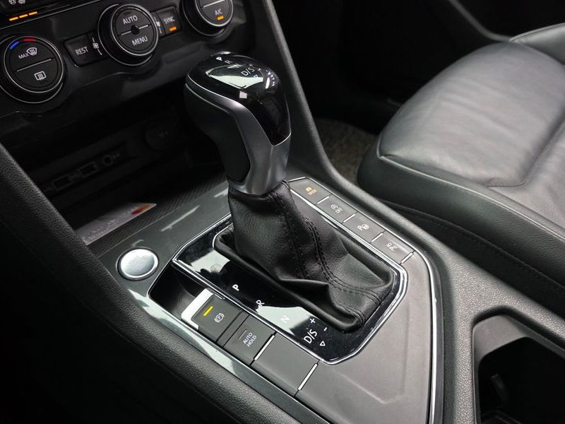 2018 Volkswagen Tiguan 2.0 TDI Prestige photo 9