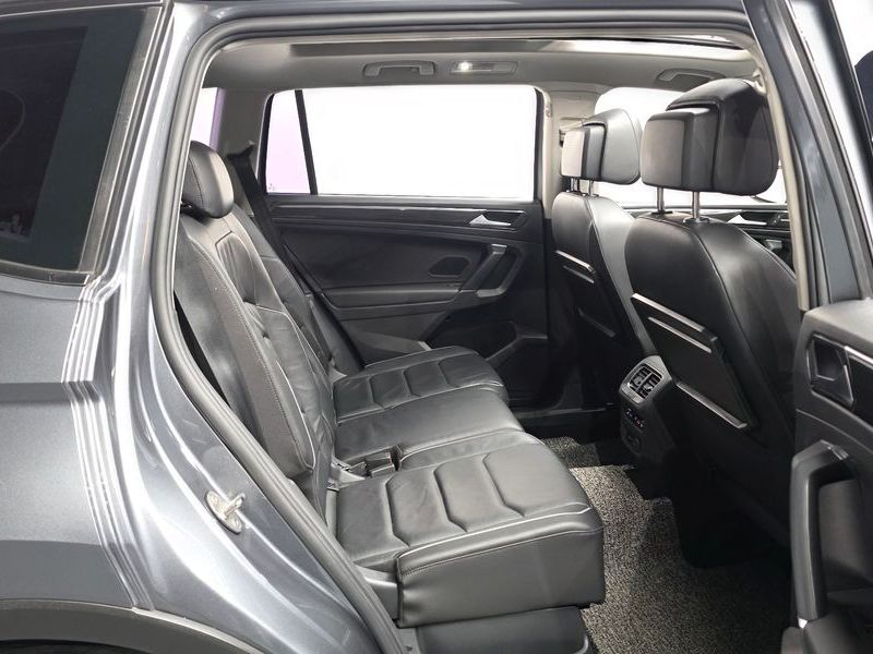 2018 Volkswagen Tiguan 2.0 TDI Prestige photo 12