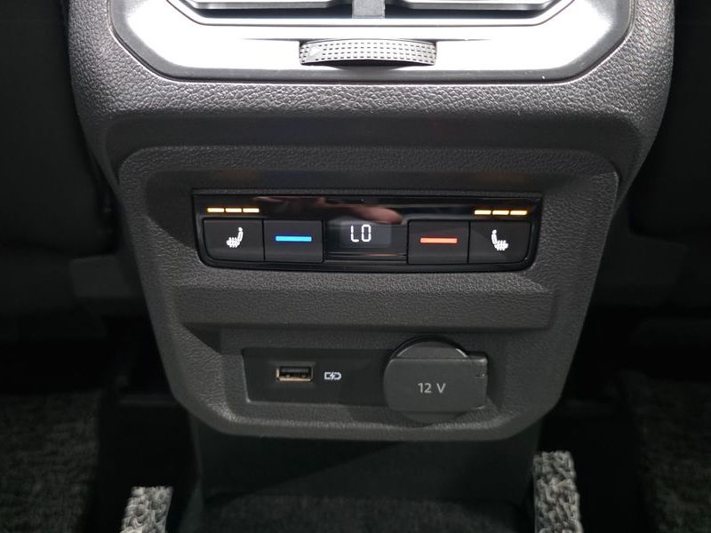 2018 Volkswagen Tiguan 2.0 TDI Prestige photo 19