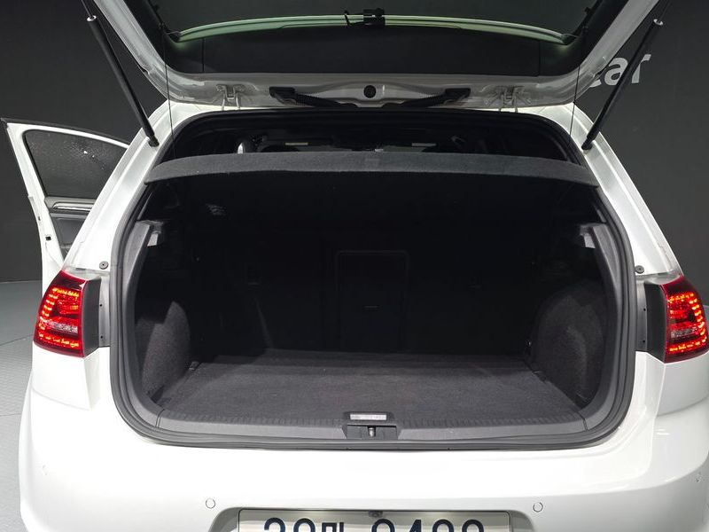 2014 Volkswagen Golf 2.0 GTI photo 20