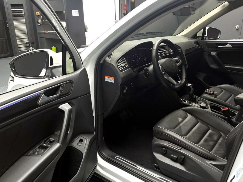 2021 Volkswagen Tiguan 2.0 TDI 4Motion Prestige photo 10