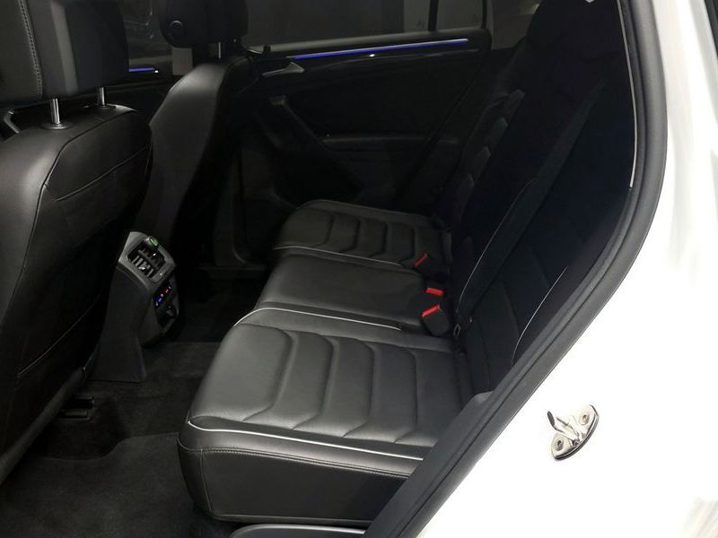 2021 Volkswagen Tiguan 2.0 TDI 4Motion Prestige photo 12