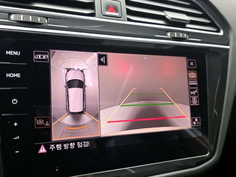 2021 Volkswagen Tiguan 2.0 TDI 4Motion Prestige photo 15