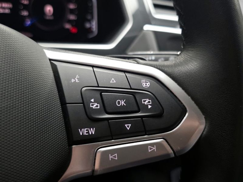 2021 Volkswagen Tiguan 2.0 TDI 4Motion Prestige photo 16